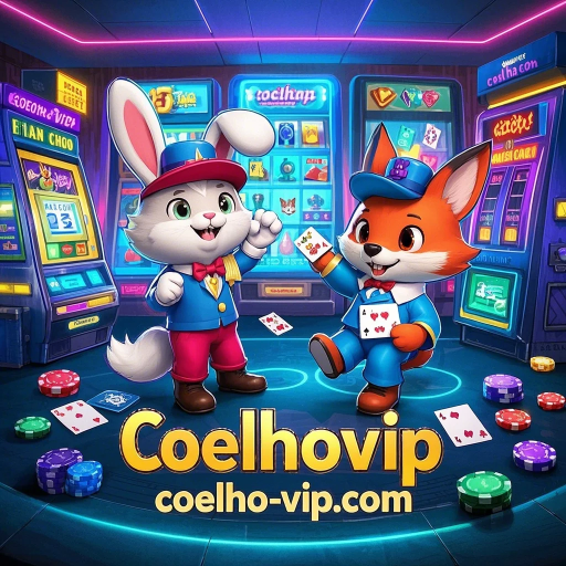 coelhovip