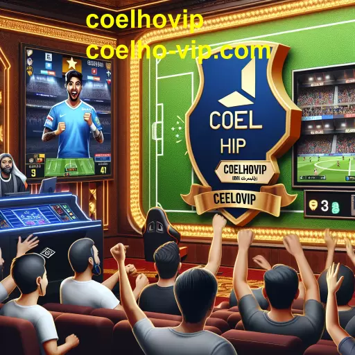 A Ascensão dos Jogos de Esportes no Mundo dos Games